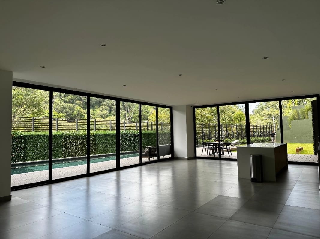 Apartamento en alquiler Residencias Spazio Zona 15 — Apartamento en Alquiler en Spazio, Zona 15, Guatemala, Ciudad — foto 6 de 16