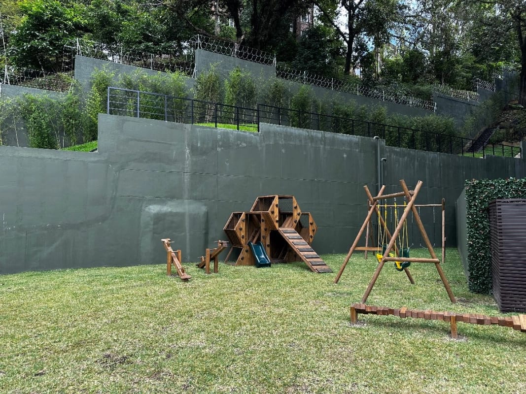 Apartamento en alquiler Residencias Spazio Zona 15 — Apartamento en Alquiler en Spazio, Zona 15, Guatemala, Ciudad — foto 3 de 16