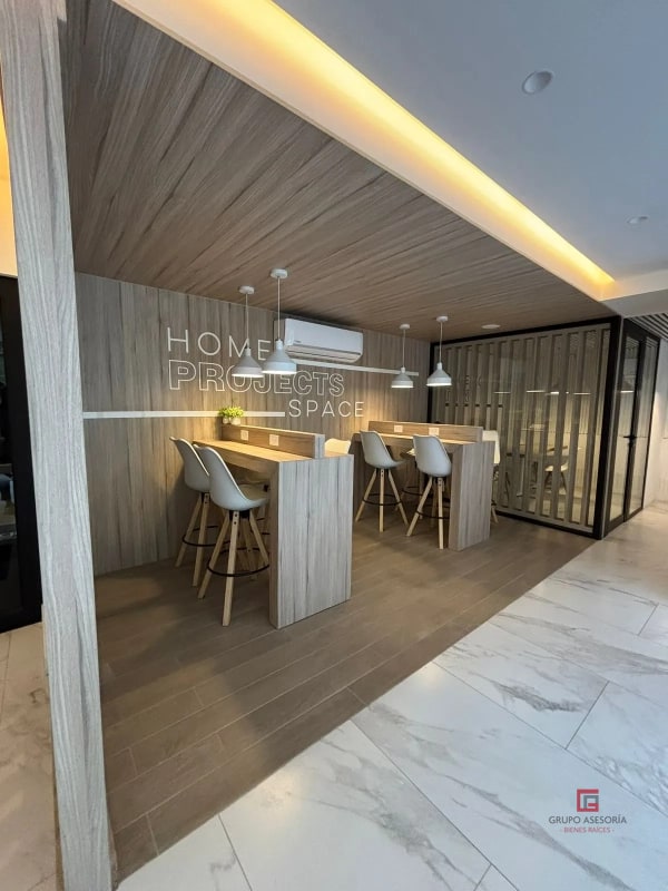 Moderno apartamento en venta en Villa Mariscal zona 11 - 3