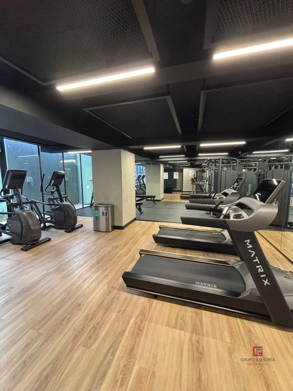 Moderno apartamento en venta en Villa Mariscal zona 11 - 2