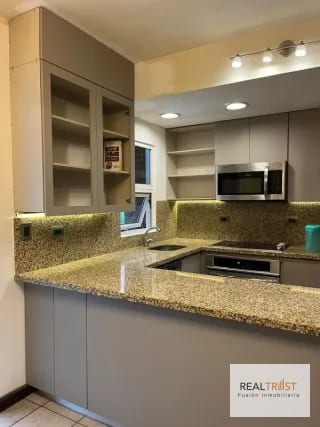 Apartamento en renta ENTRELUCES Carr a Puerta Parada — Apartamento en Alquiler en Entreluces, Carretera a El Salvador, Guatemala, Ciudad — miniatura 2 de 6