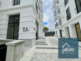 Apartamento Amueblado en Renta ANTARES DE CAYALA Zona 16 (D) — Apartamento en Alquiler en Antares de Cayalá, Zona 16, Guatemala, Ciudad — miniatura 7 de 17