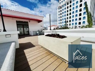 Apartamento Amueblado en Renta ANTARES DE CAYALA Zona 16 (D) — Apartamento en Alquiler en Antares de Cayalá, Zona 16, Guatemala, Ciudad — miniatura 1 de 17