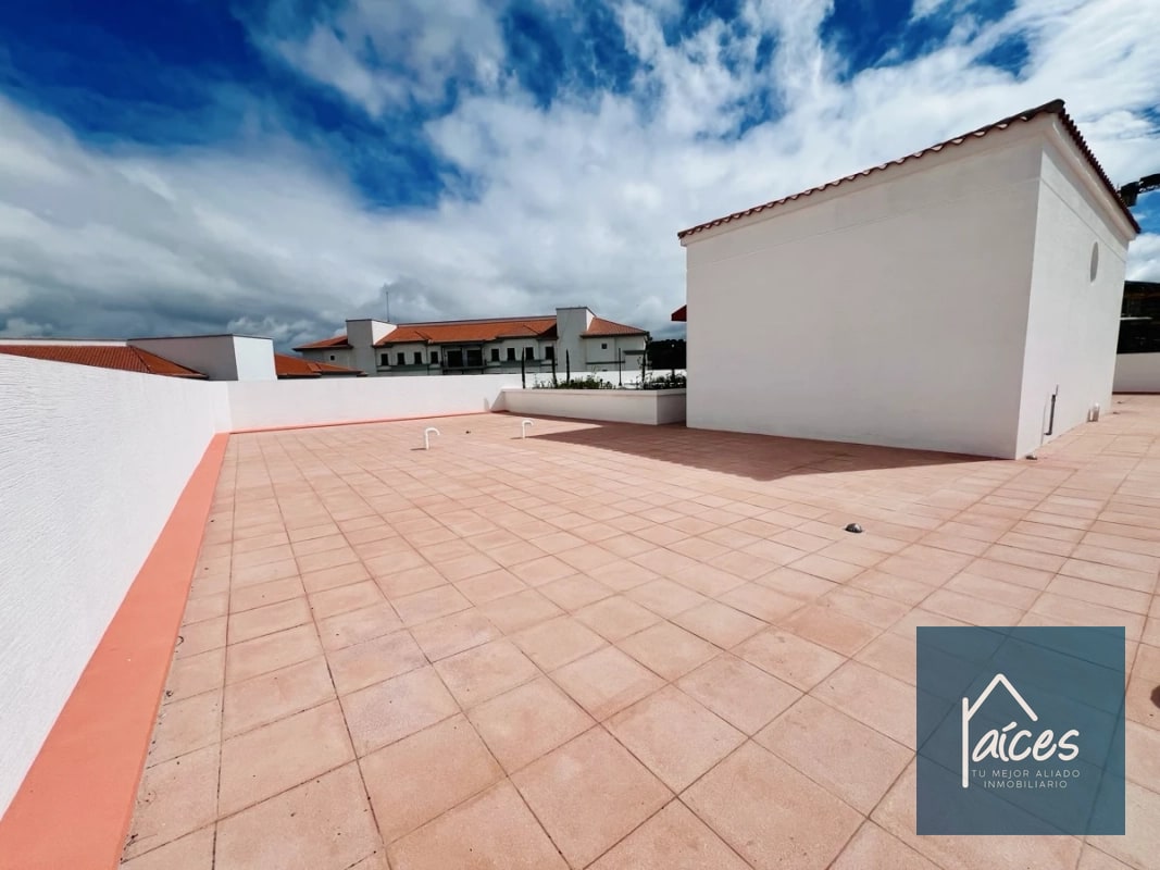 Apartamento Amueblado en Renta ANTARES DE CAYALA Zona 16 (D) - 9