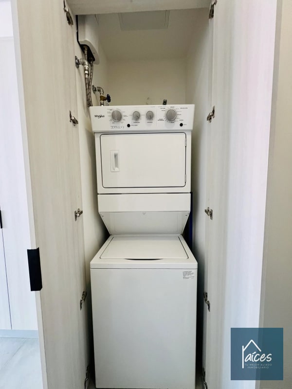 Apartamento Amueblado en Renta ANTARES DE CAYALA Zona 16 (D) - 2