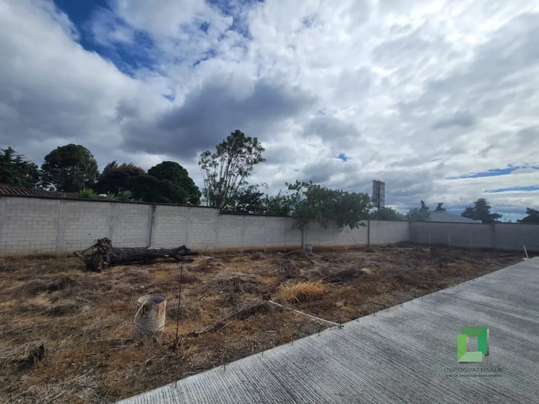 Terreno Venta San Cristobal — Terreno en Venta en Zona 8 Mixco, Guatemala, Ciudad — foto 4 de 5