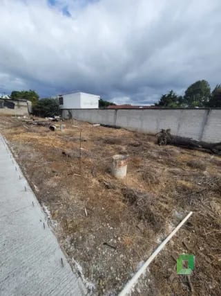 Terreno Venta San Cristobal — Terreno en Venta en Zona 8 Mixco, Guatemala, Ciudad — miniatura 3 de 5
