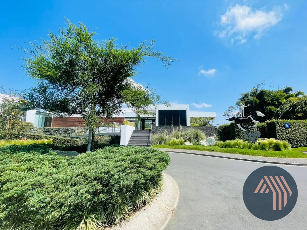 VENTA DE TERRENO RESIDENCIAL - EL PULTÉ, ZONA 16 - 16