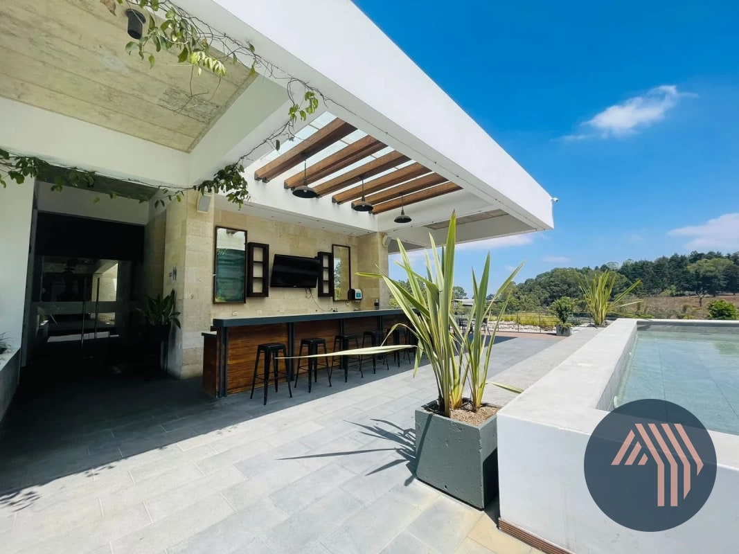 VENTA DE TERRENO RESIDENCIAL - EL PULTÉ, ZONA 16 - 9