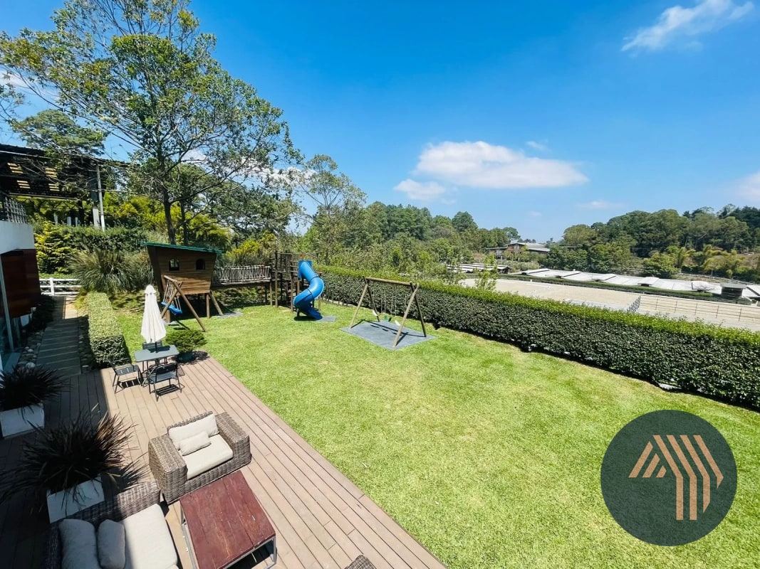 VENTA DE TERRENO RESIDENCIAL - EL PULTÉ, ZONA 16 - 6