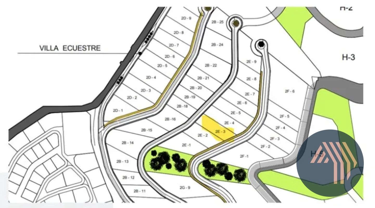 VENTA DE TERRENO RESIDENCIAL - EL PULTÉ, ZONA 16 - 2