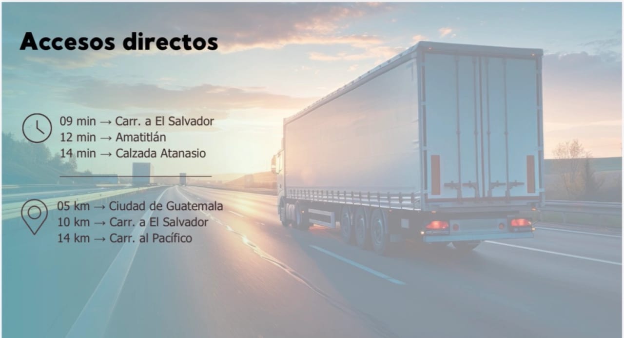 Oportunidad de Inversión!! ofibodegas en venta — Bodega / Ofibodega en Venta en Villa Canales, Carretera a El Salvador, Guatemala, Ciudad — foto 7 de 9