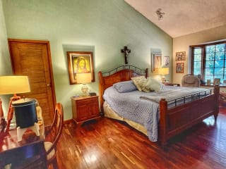 HERMOSA CASA EN RESIDENCIALES LA CRUZ — Casa en Venta en Santa Catarina Pinula, Guatemala, Ciudad — miniatura 6 de 11