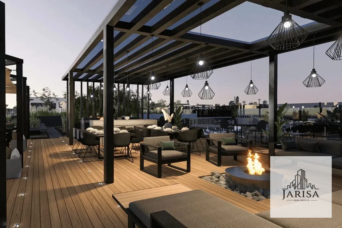 APARTAMENTO EN VENTA ZONA 10 — Apartamento en Venta en Zona 10, Guatemala, Ciudad — foto 4 de 8