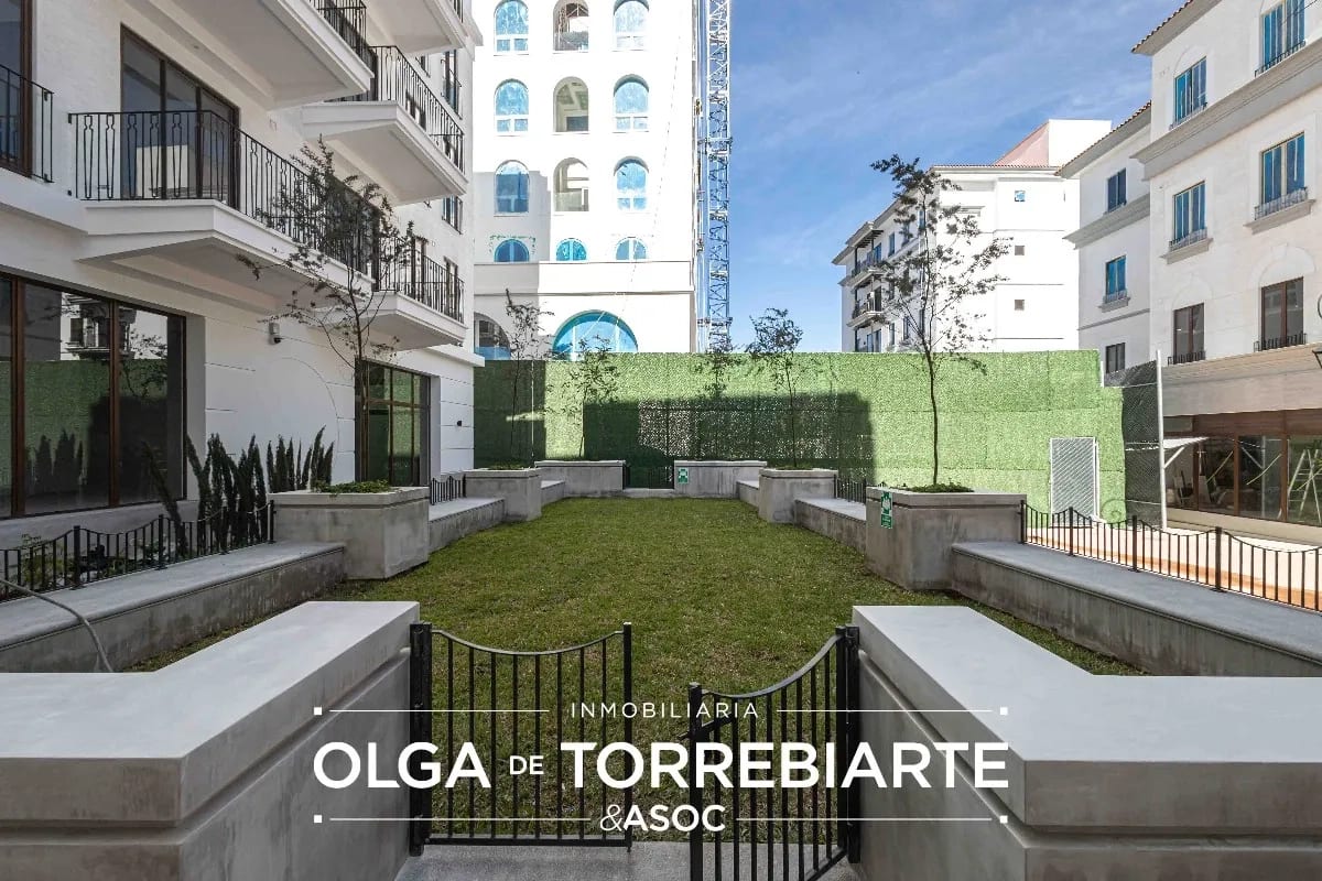 Apartamento en Antares I de Cayalá, Zona 16 — Apartamento en Venta en Antares de Cayalá, Zona 16, Guatemala, Ciudad — foto 8 de 17