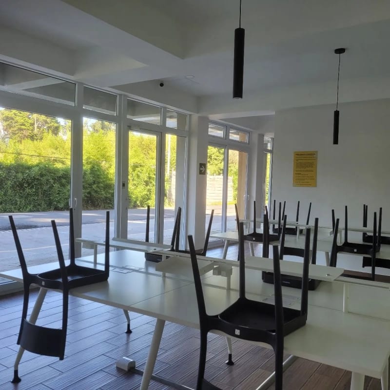 APARTAMENTO NUEVO EN VENTA LARES ZONA 16 — Apartamento en Venta en Lares 16, Zona 16, Guatemala, Ciudad — foto 5 de 9
