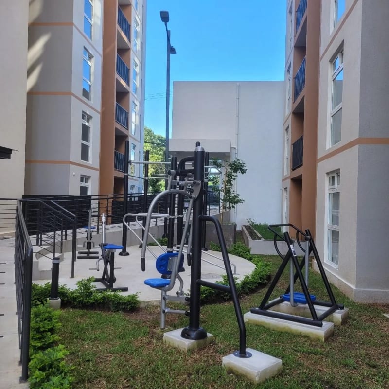 APARTAMENTO NUEVO EN VENTA LARES ZONA 16 — Apartamento en Venta en Lares 16, Zona 16, Guatemala, Ciudad — foto 2 de 9