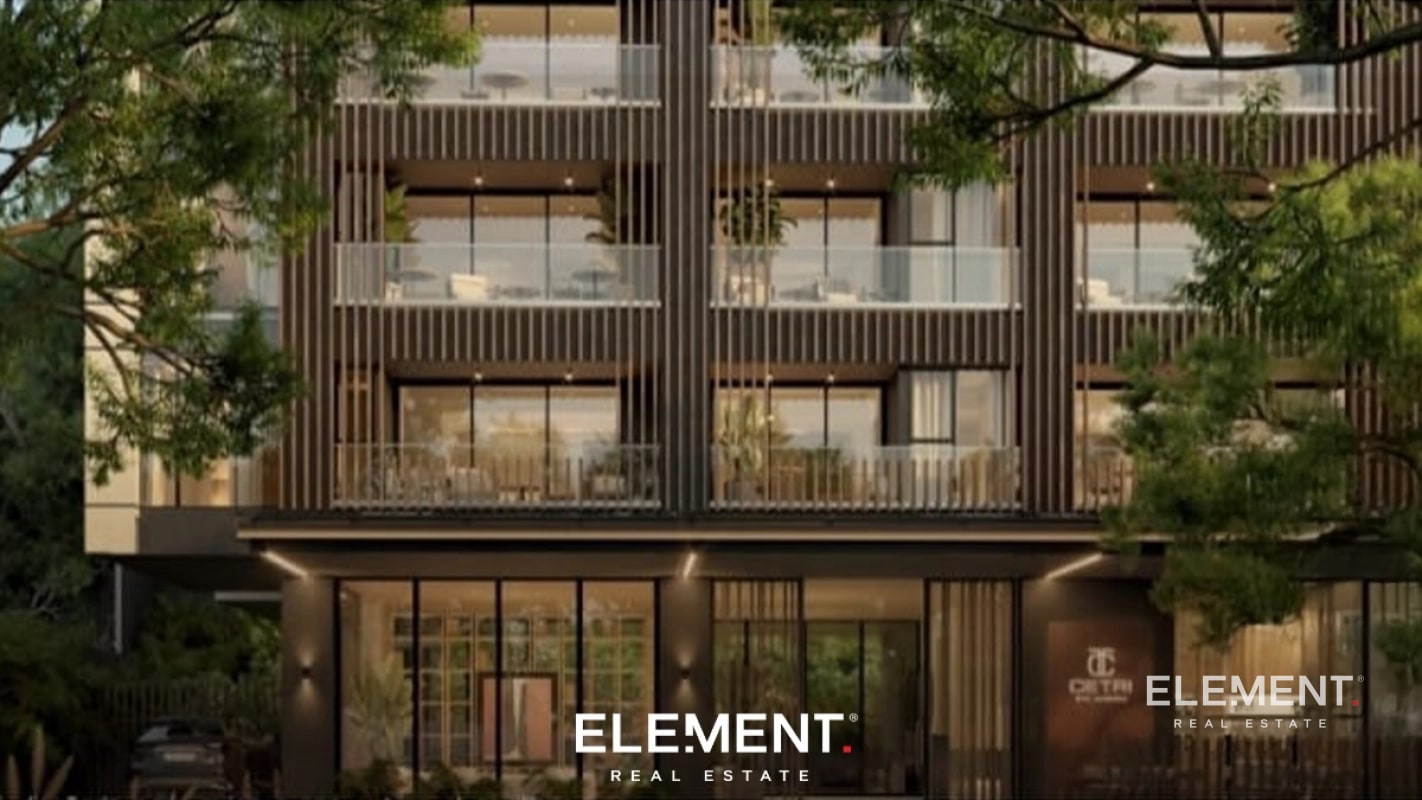 Apartamentos en planos en venta - CETRI, 5a avenida Z. 14. - 12