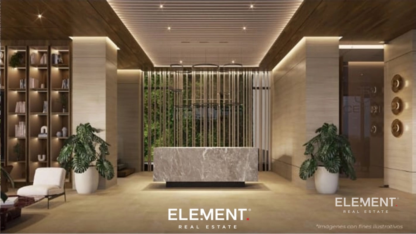 Apartamentos en planos en venta - CETRI, 5a avenida Z. 14. - 11