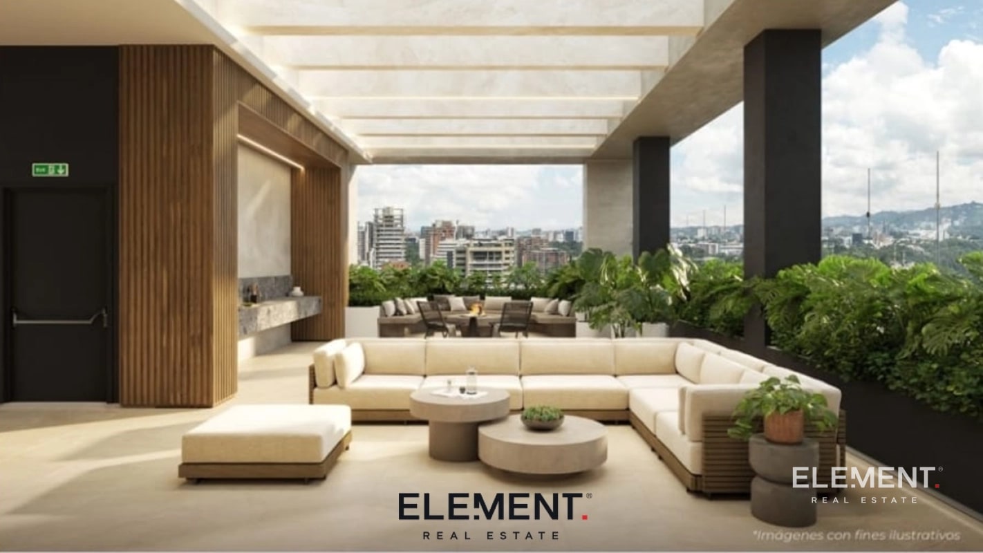 Apartamentos en planos en venta - CETRI, 5a avenida Z. 14. - 6