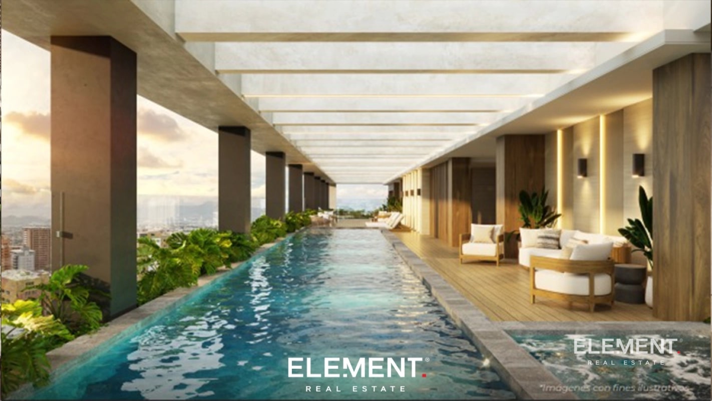 Apartamentos en planos en venta - CETRI, 5a avenida Z. 14. - 2
