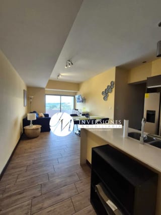 apartamento en renta en zona 10 — Apartamento en Alquiler en Zona 10, Guatemala, Ciudad — miniatura 1 de 12