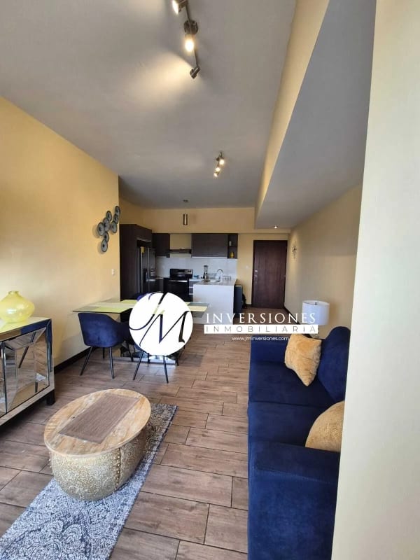 apartamento en renta en zona 10 - Miniatura 12