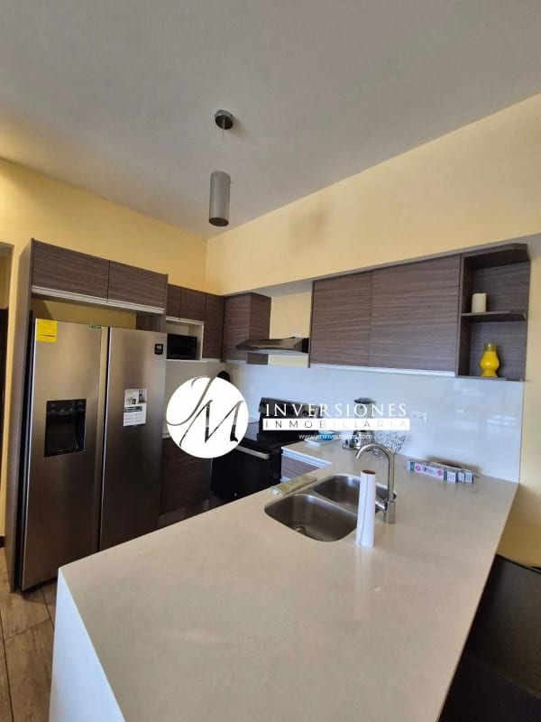 apartamento en renta en zona 10 - Miniatura 11