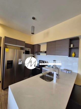 apartamento en renta en zona 10 — Apartamento en Alquiler en Zona 10, Guatemala, Ciudad — miniatura 11 de 12