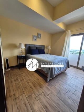 apartamento en renta en zona 10 — Apartamento en Alquiler en Zona 10, Guatemala, Ciudad — miniatura 8 de 12