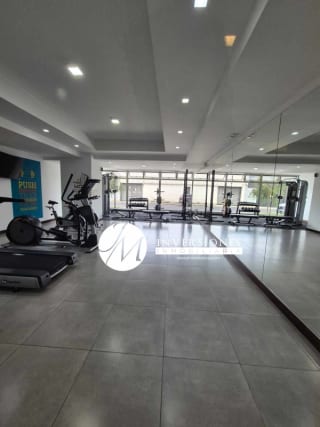 apartamento en renta en zona 10 — Apartamento en Alquiler en Zona 10, Guatemala, Ciudad — miniatura 4 de 12
