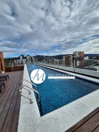 apartamento en renta en zona 10 — Apartamento en Alquiler en Zona 10, Guatemala, Ciudad — miniatura 3 de 12