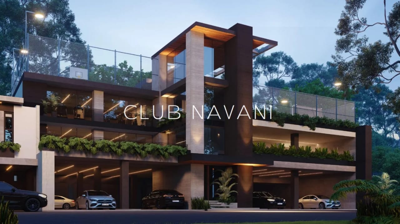 Casa en construcción, Condominio NAVANI — Casa en Venta en Carretera a El Salvador, Guatemala, Ciudad — foto 5 de 8