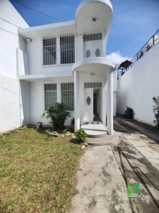 Casa Venta San Cristóbal — Casa en Venta en Zona 8 Mixco, Guatemala, Ciudad — miniatura 11 de 16