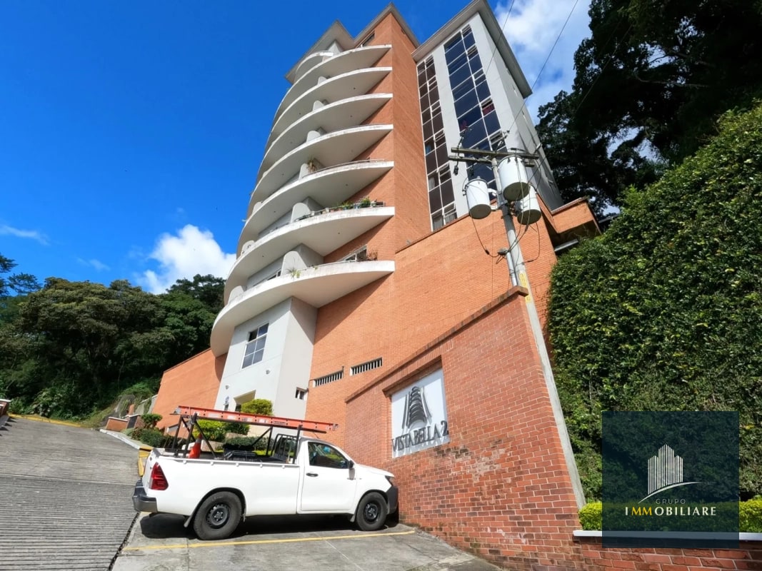 Apartamento en venta Vista bella dos, km 9.5 carretera a el salvador - 15