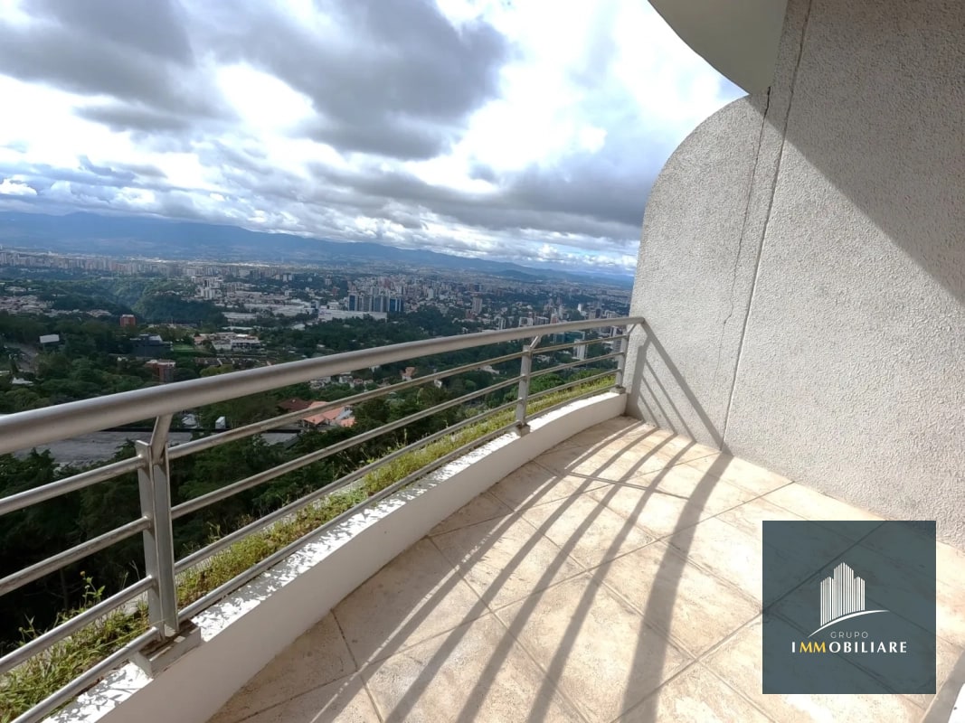 Apartamento en venta Vista bella dos, km 9.5 carretera a el salvador - 14