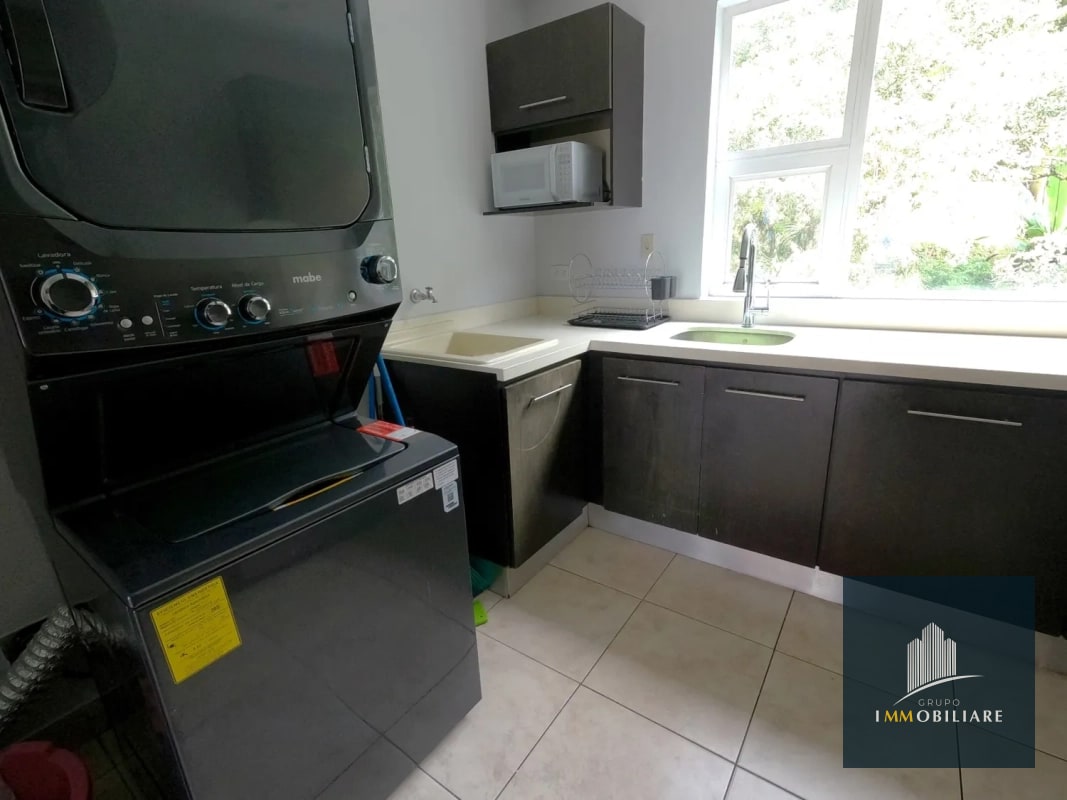 Apartamento en venta Vista bella dos, km 9.5 carretera a el salvador - 9