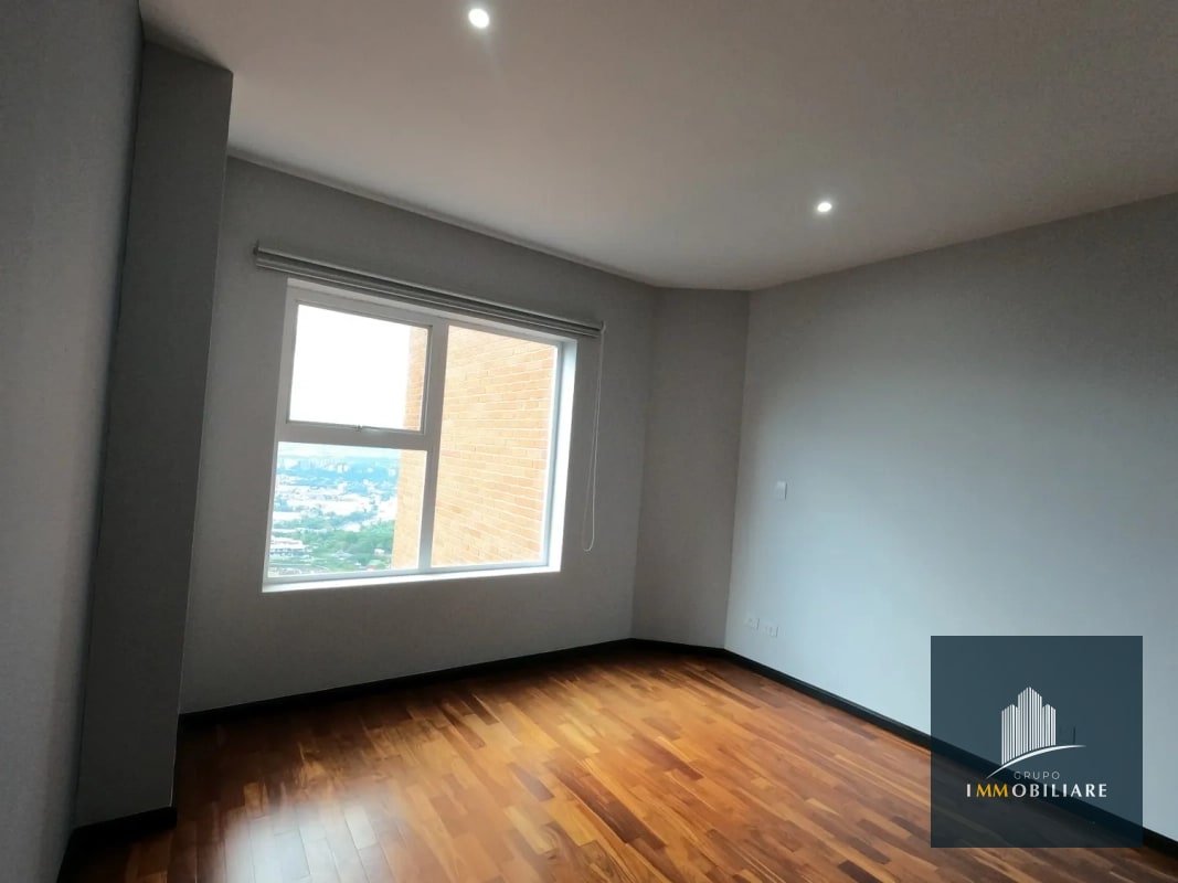 Apartamento en venta Vista bella dos, km 9.5 carretera a el salvador - 2