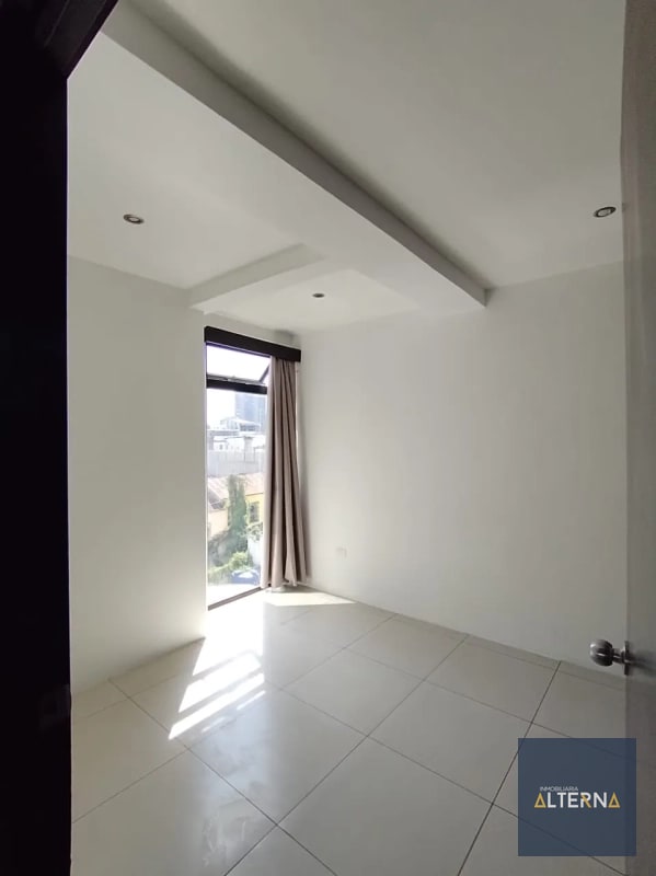 Bonito Apartamento en Renta en zona 4 - 8