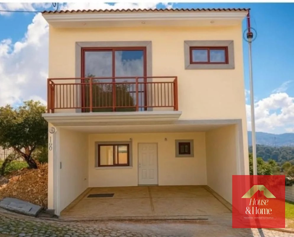 casa en venta Santiago Sacatepéquez - 14