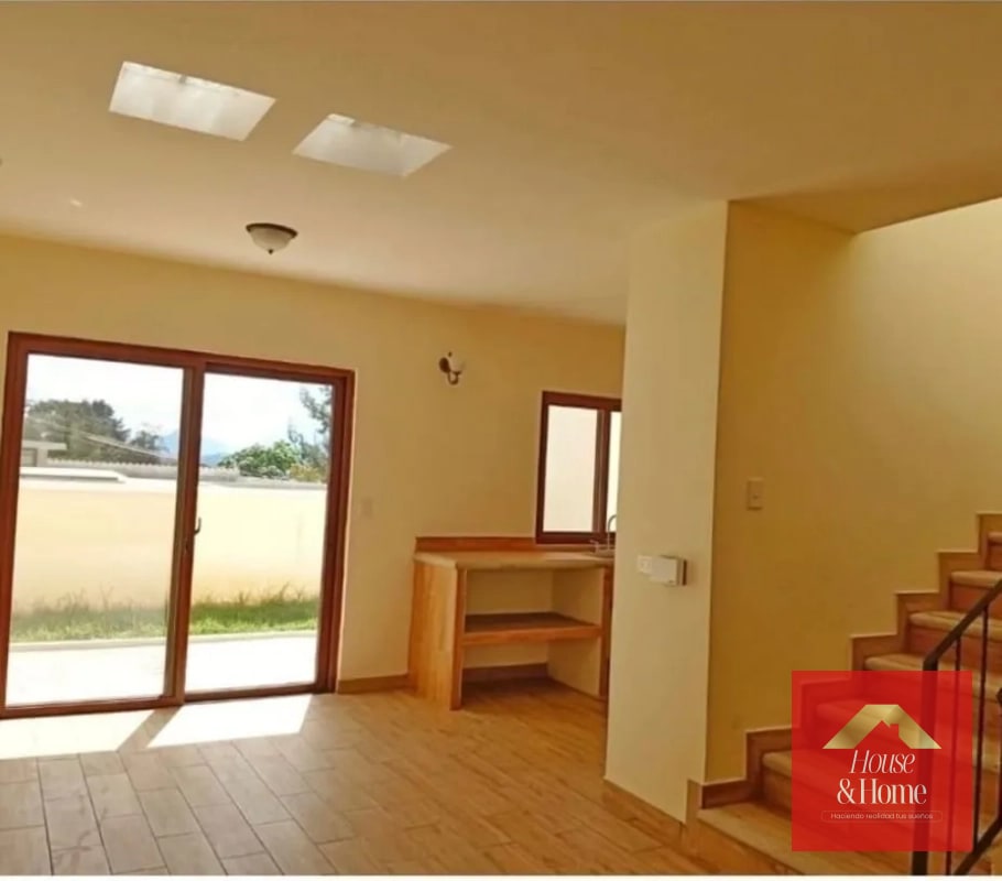 casa en venta Santiago Sacatepéquez - 12