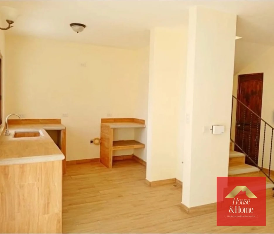 casa en venta Santiago Sacatepéquez - 11