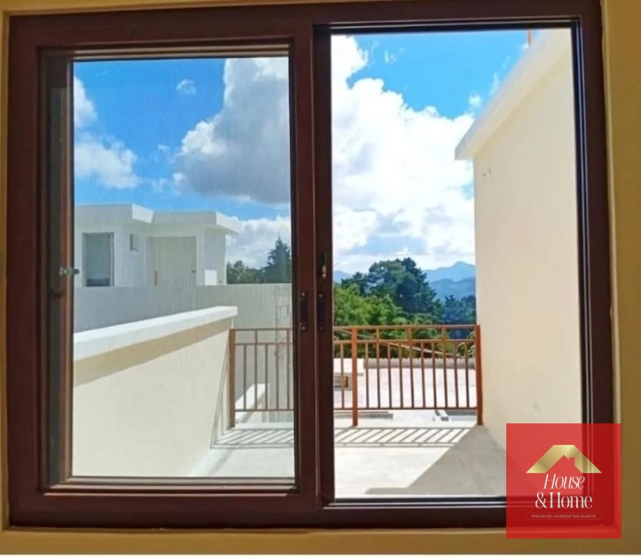 casa en venta Santiago Sacatepéquez - 8