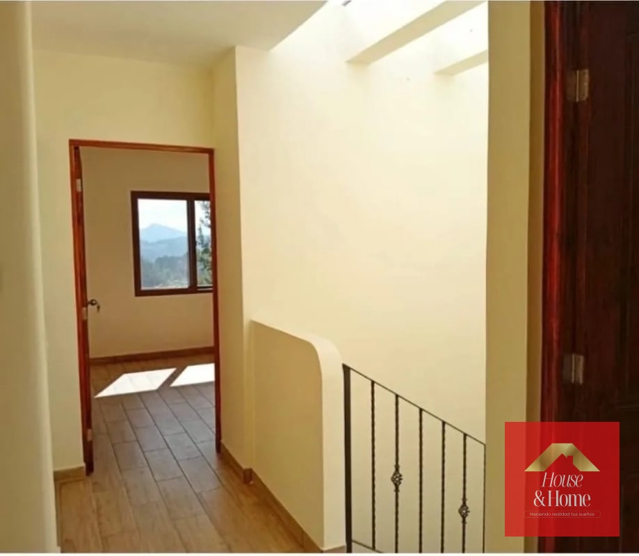 casa en venta Santiago Sacatepéquez - 7
