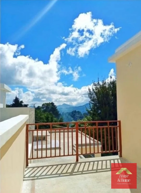 casa en venta Santiago Sacatepéquez - 4
