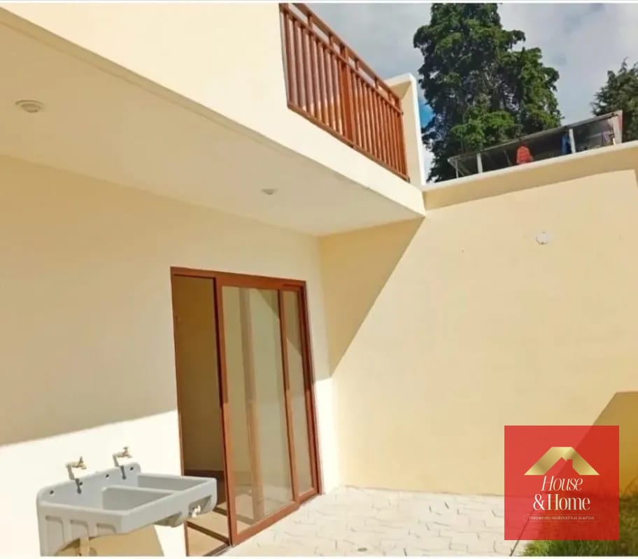 casa en venta Santiago Sacatepéquez — Casa en Venta en Santiago Sacatepéquez, Sacatepéquez — foto 4 de 14