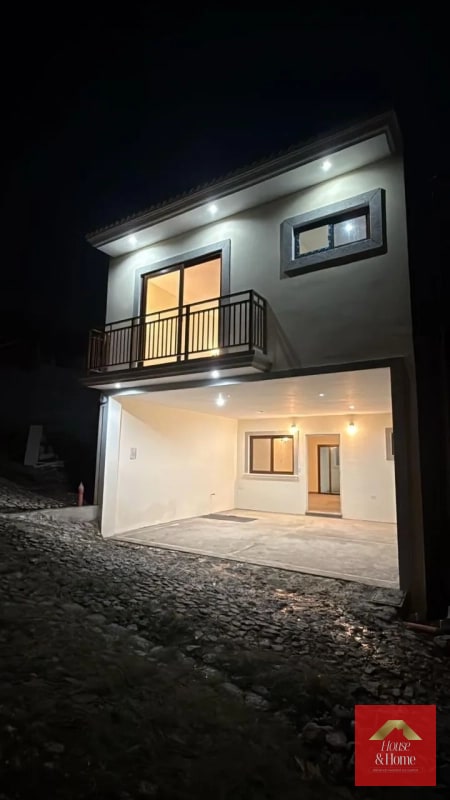 casa en venta Santiago Sacatepéquez - 1