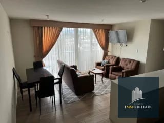 Apartamento amueblado en alquiler zona 11 Mariscal — Apartamento en Alquiler en Mariscal, Zona 11, Guatemala, Ciudad — miniatura 11 de 12