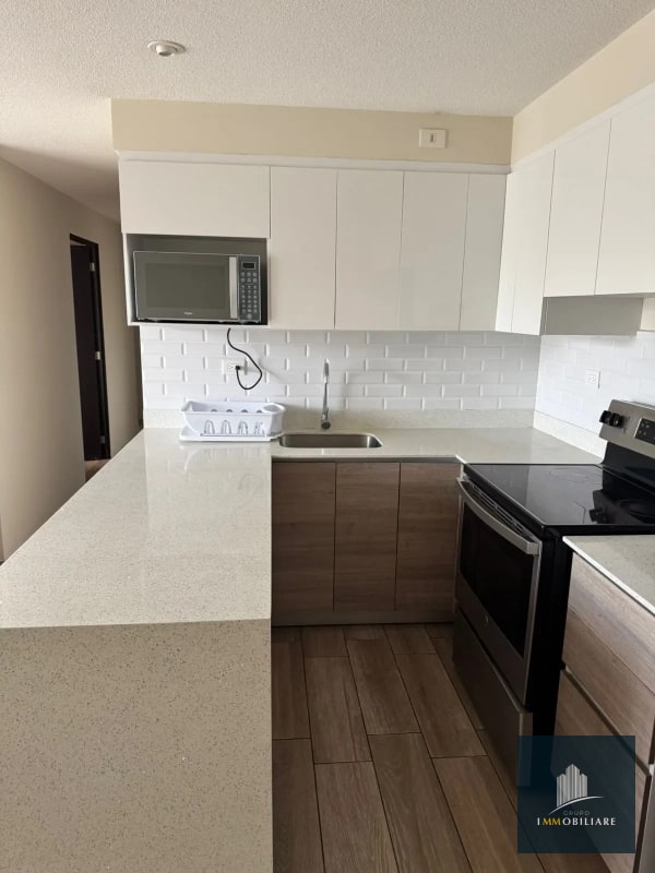 Apartamento amueblado en alquiler zona 11 Mariscal - 9