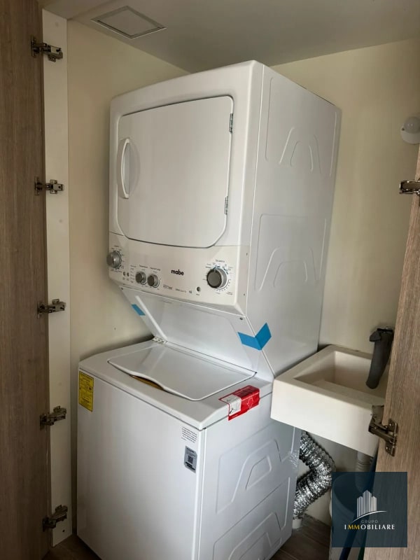 Apartamento amueblado en alquiler zona 11 Mariscal - 8